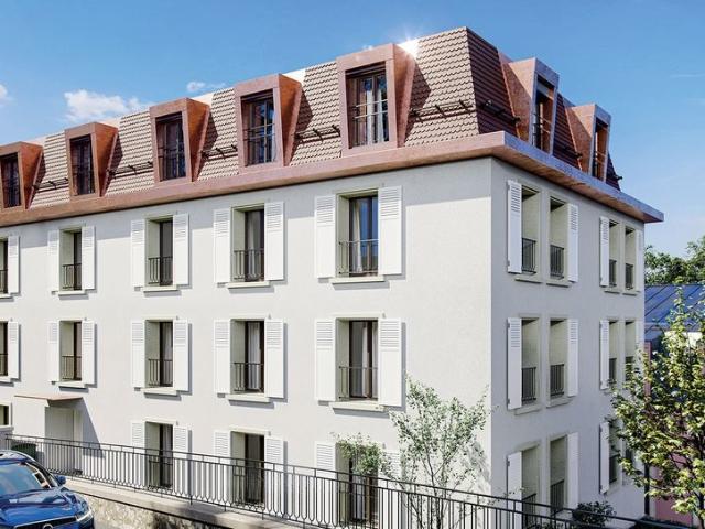 Apartment mieten in Cheseaux-Lausanne, Waadt