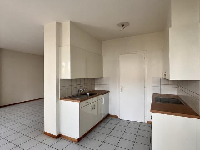 Apartment mieten in Lausanne, District de Lausanne