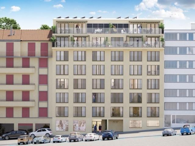 Apartment mieten in Cheseaux-Lausanne, Waadt