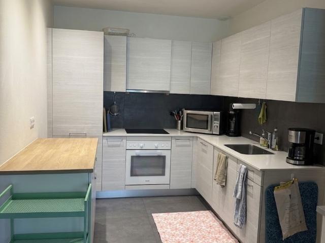 Apartment mieten in Cheseaux-Lausanne, Waadt