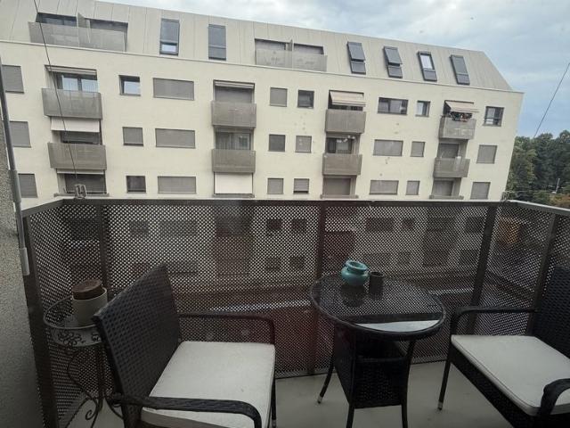 Apartment mieten in Cheseaux-Lausanne, Waadt