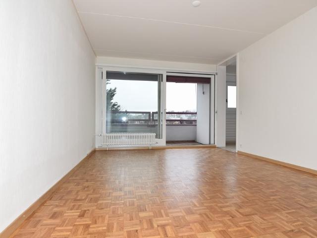 Apartment mieten in Cheseaux-Lausanne, Waadt