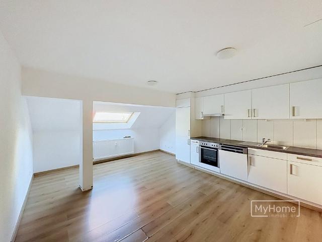 Apartment mieten in Cheseaux-Lausanne, Waadt