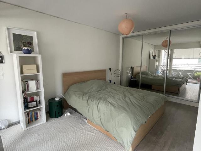 Apartment mieten in Cheseaux-Lausanne, Waadt