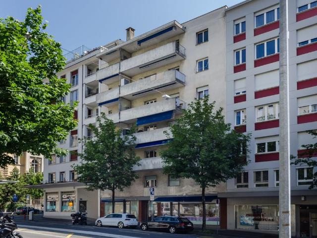 Apartment mieten in Cheseaux-Lausanne, Waadt
