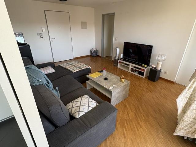 Apartment mieten in Cheseaux-Lausanne, Waadt