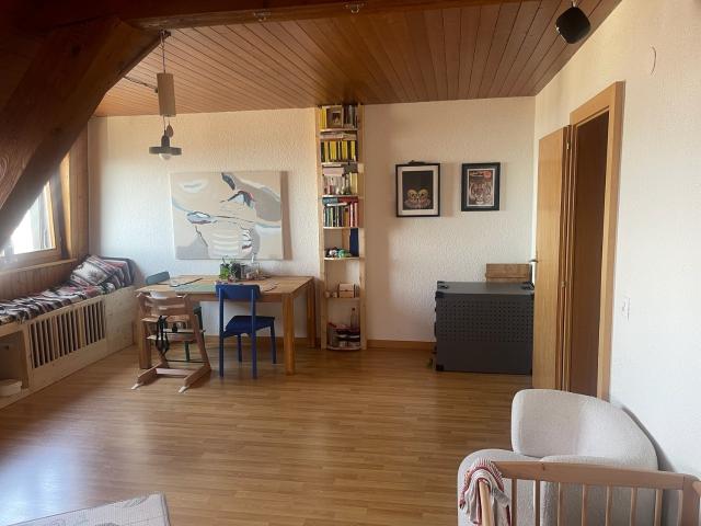 Apartment mieten in Cheseaux-Lausanne, Waadt