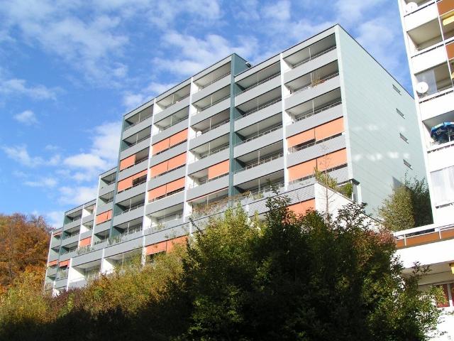 Apartment mieten in Cheseaux-Lausanne, Waadt