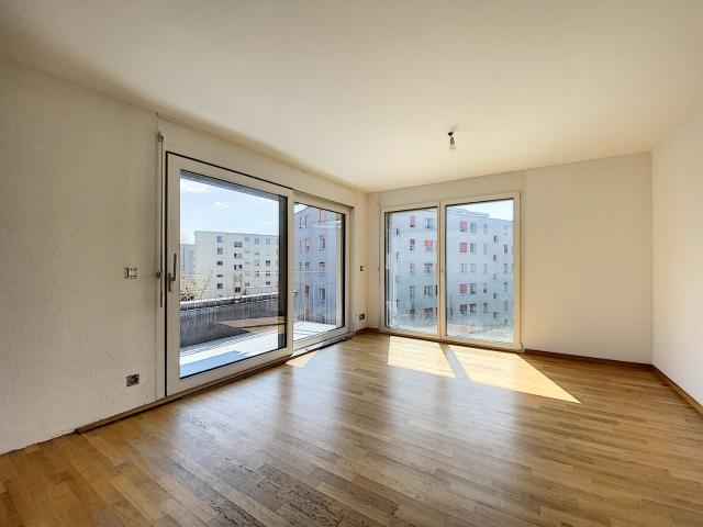Apartment mieten in Cheseaux-Lausanne, Waadt