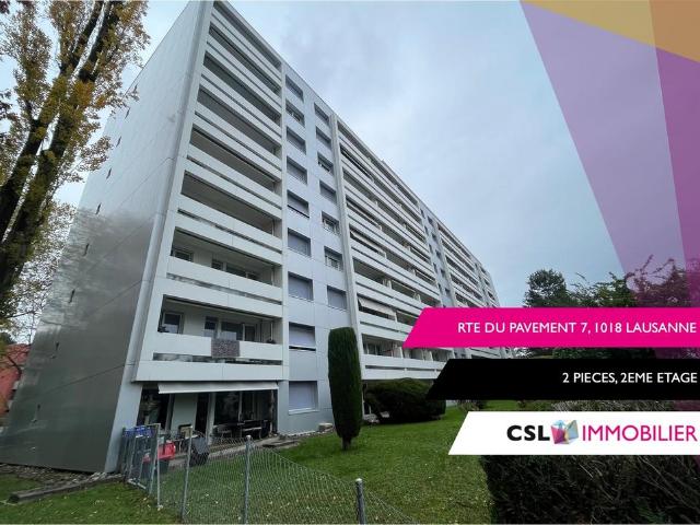 Apartment mieten in Cheseaux-Lausanne, Waadt
