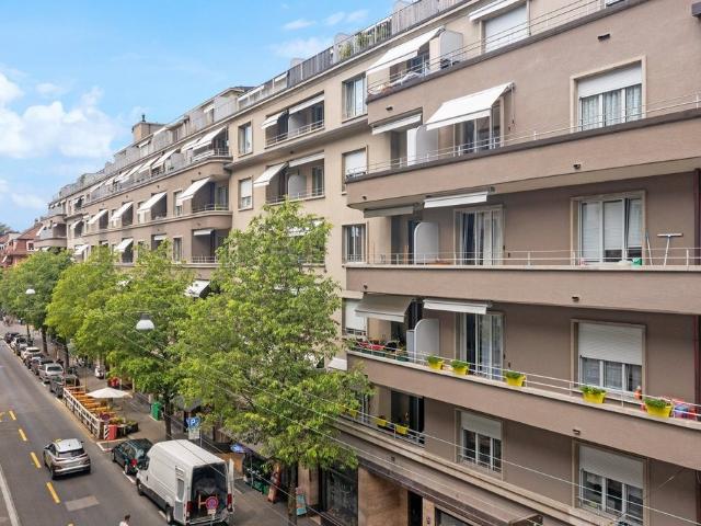 Apartment mieten in Lausanne, District de Lausanne