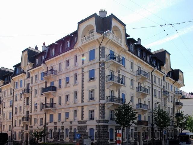 Apartment mieten in Cheseaux-Lausanne, Waadt