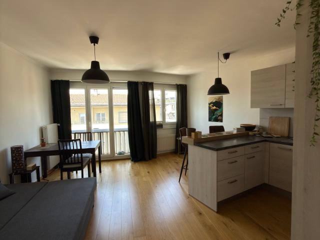 Apartment mieten in Cheseaux-Lausanne, Waadt
