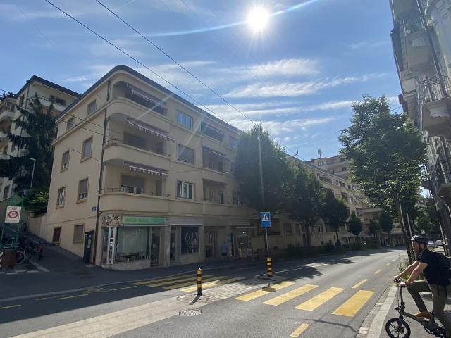 Apartment mieten in Cheseaux-Lausanne, Waadt