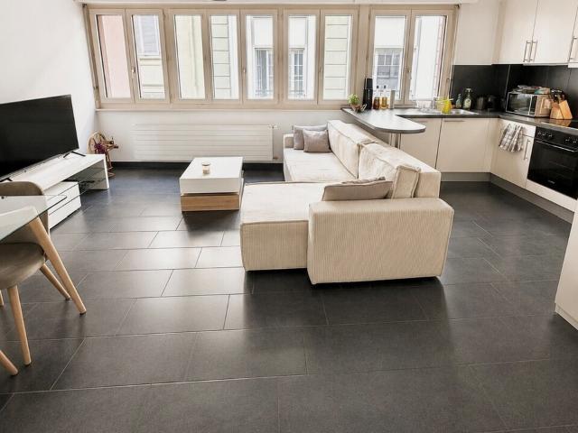 Apartment mieten in Cheseaux-Lausanne, Waadt