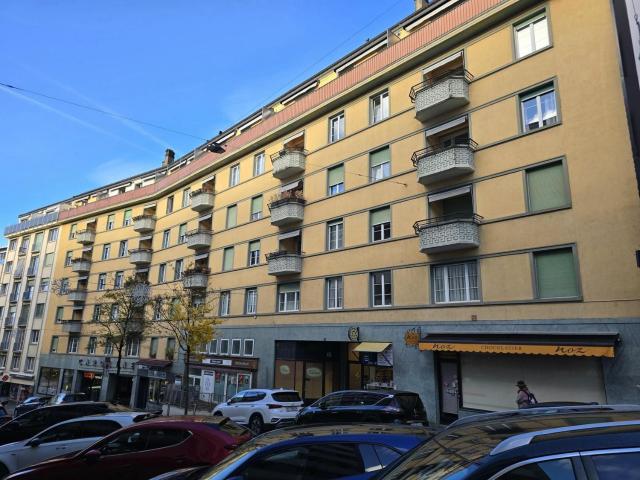 Apartment mieten in Cheseaux-Lausanne, Waadt