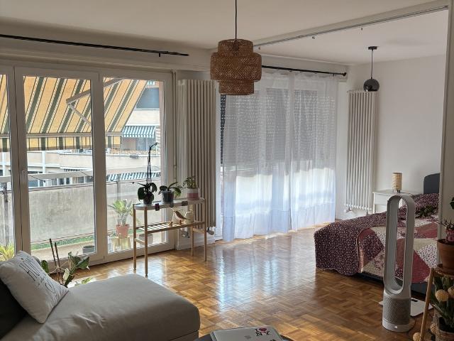 Apartment mieten in Cheseaux-Lausanne, Waadt