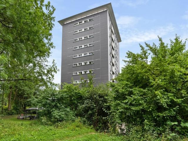 Apartment mieten in Lausanne, District de Lausanne