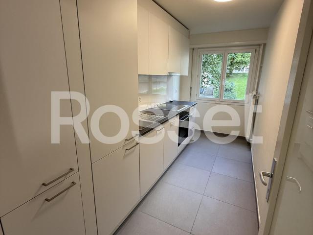 Apartment mieten in Cheseaux-Lausanne, Waadt