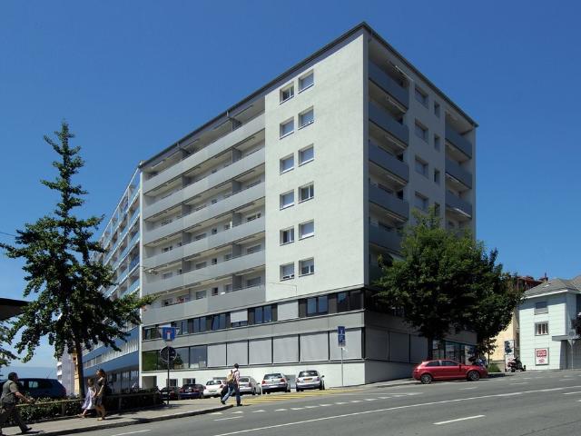 Apartment mieten in Cheseaux-Lausanne, Waadt