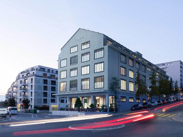 Apartment mieten in Cheseaux-Lausanne, Waadt