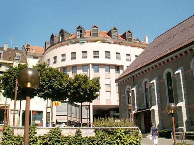Apartment mieten in Cheseaux-Lausanne, Waadt
