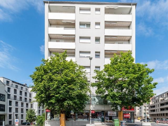 Apartment mieten in Cheseaux-Lausanne, Waadt