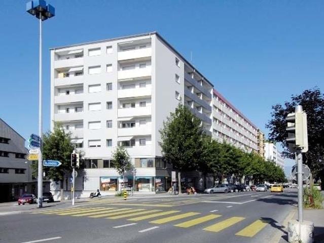 Apartment mieten in Cheseaux-Lausanne, Waadt