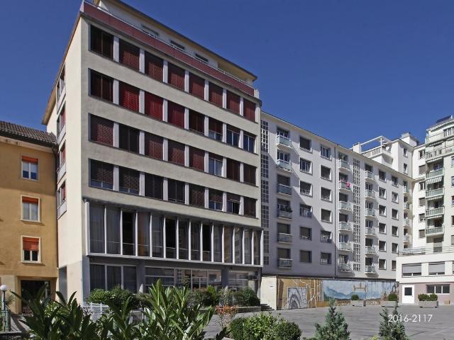 Apartment mieten in Lausanne, District de Lausanne