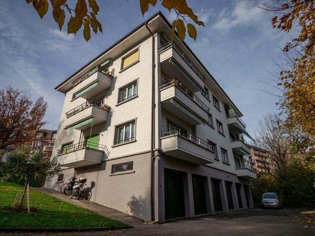 Apartment mieten in Cheseaux-Lausanne, Waadt