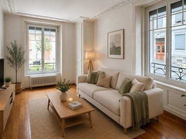Apartment mieten in Cheseaux-Lausanne, Waadt