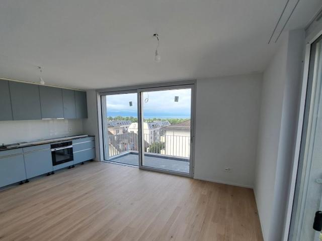 Apartment mieten in Cheseaux-Lausanne, Waadt