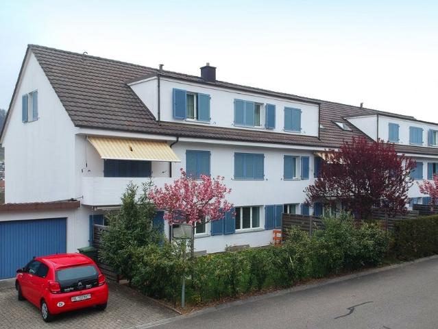 Apartment mieten in Lausen, Basel-Landschaft