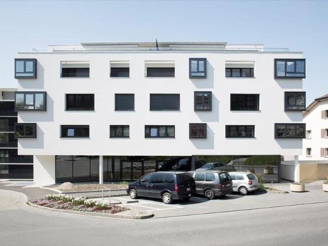Apartment mieten in Le Grand-Saconnex