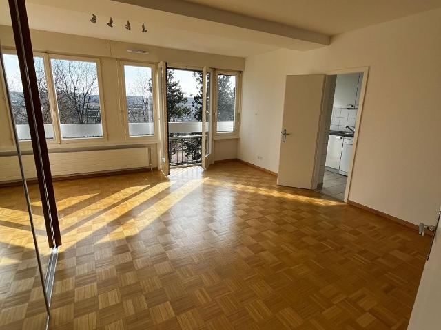 Apartment mieten in Le Grand-Saconnex