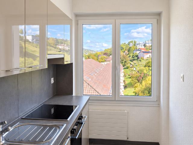 Apartment mieten in Les Replattes, Le Locle