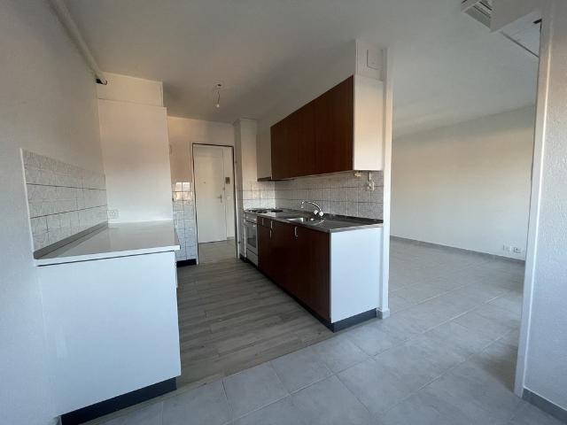 Apartment mieten in Le Locle