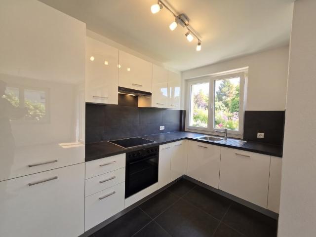 Apartment mieten in Le Locle