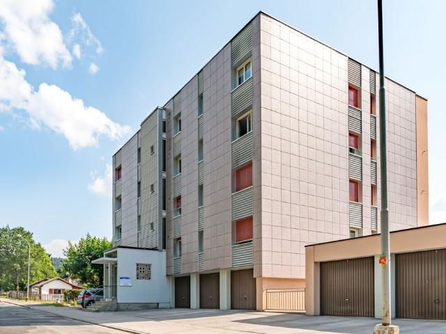 Apartment mieten in Le Locle