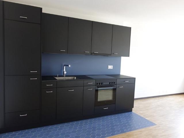 Apartment mieten in Le Locle