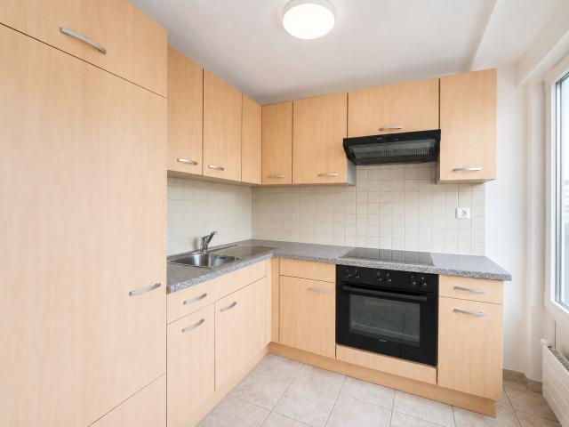 Apartment mieten in Le Locle