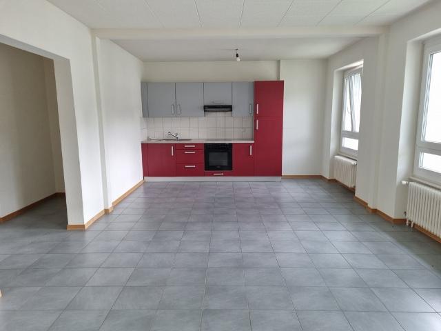 Apartment mieten in Le Locle