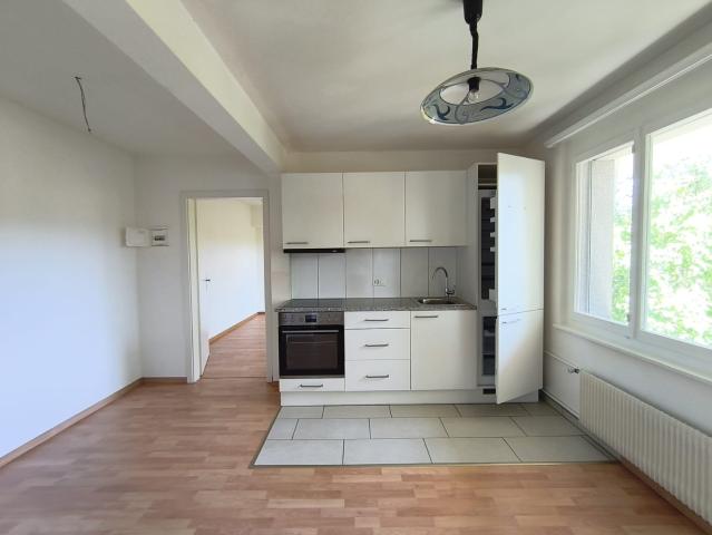 Apartment mieten in Le Locle