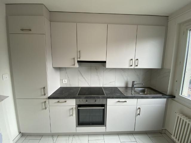 Apartment mieten in Le Locle