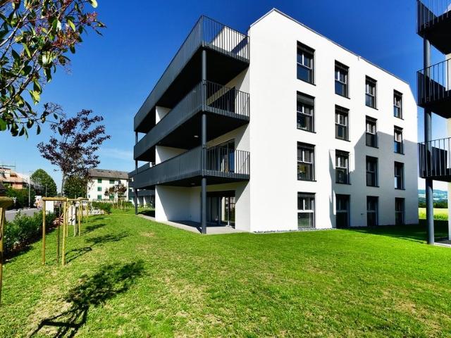 Apartment mieten in Leibstadt, Aargau