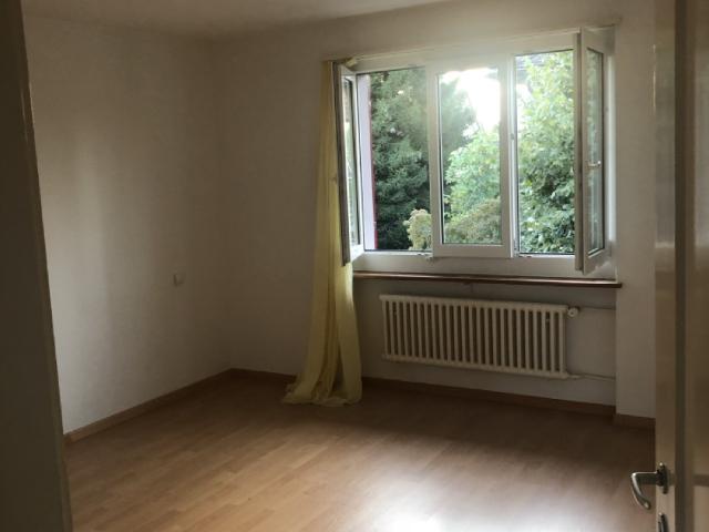 Apartment mieten in Lenzburg, Aargau
