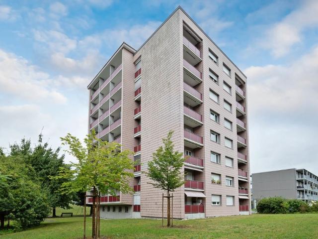 Apartment mieten in Lenzburg, Aargau