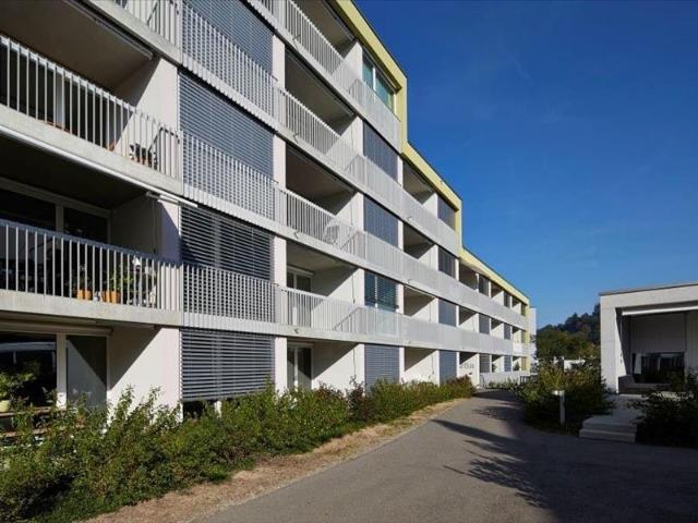 Apartment mieten in Lenzburg, Aargau