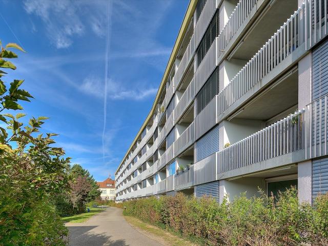 Apartment mieten in Lenzburg, Aargau