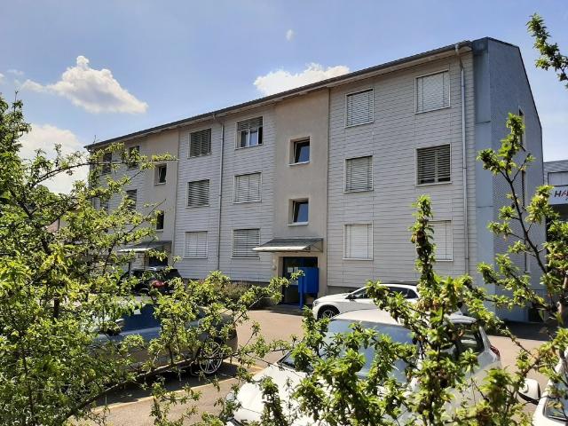 Apartment mieten in Lenzburg, Aargau
